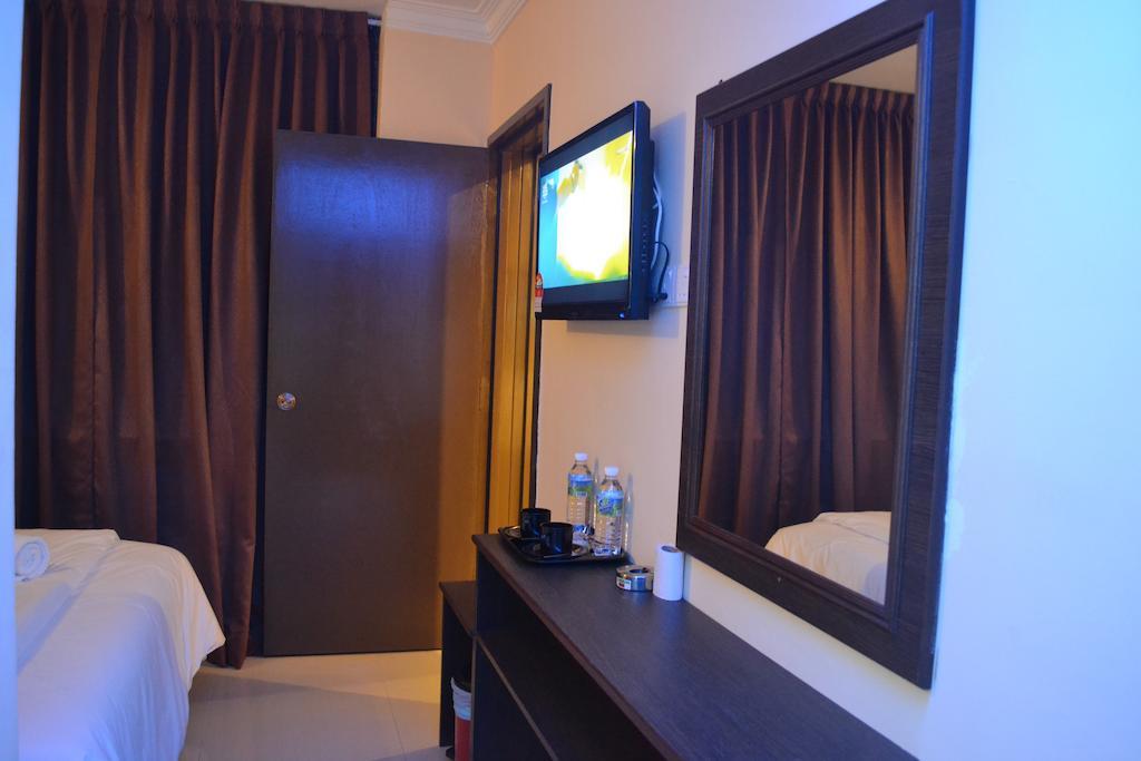 City Times Inn Seri Kembangan Camera foto