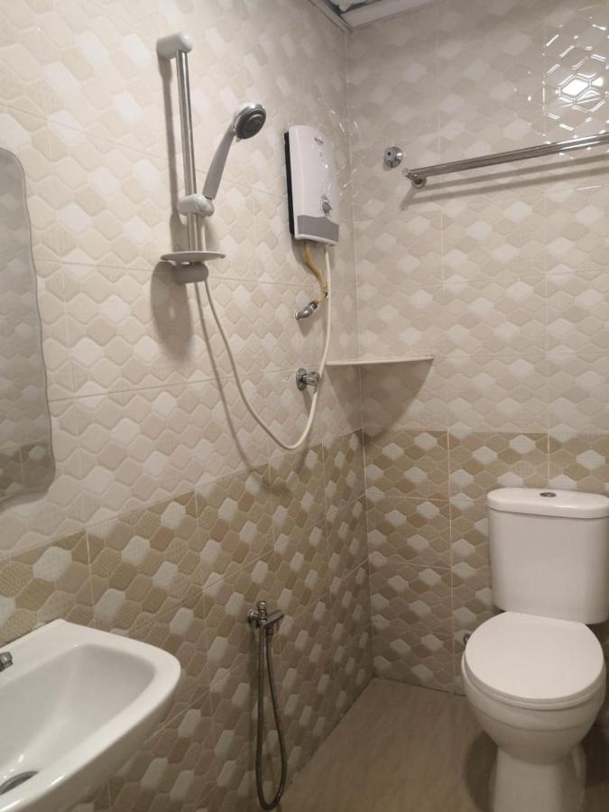 City Times Inn Seri Kembangan Esterno foto