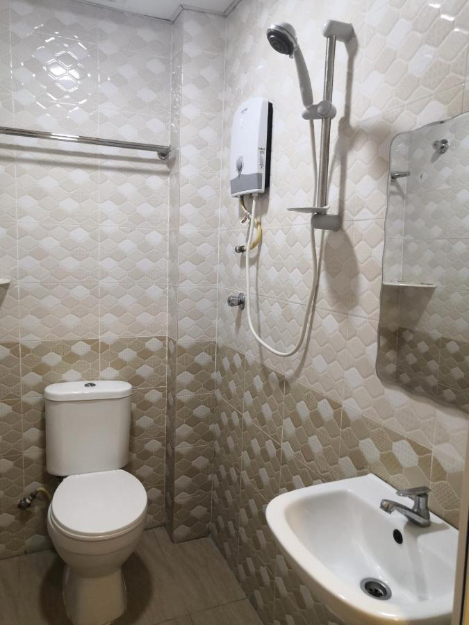 City Times Inn Seri Kembangan Esterno foto