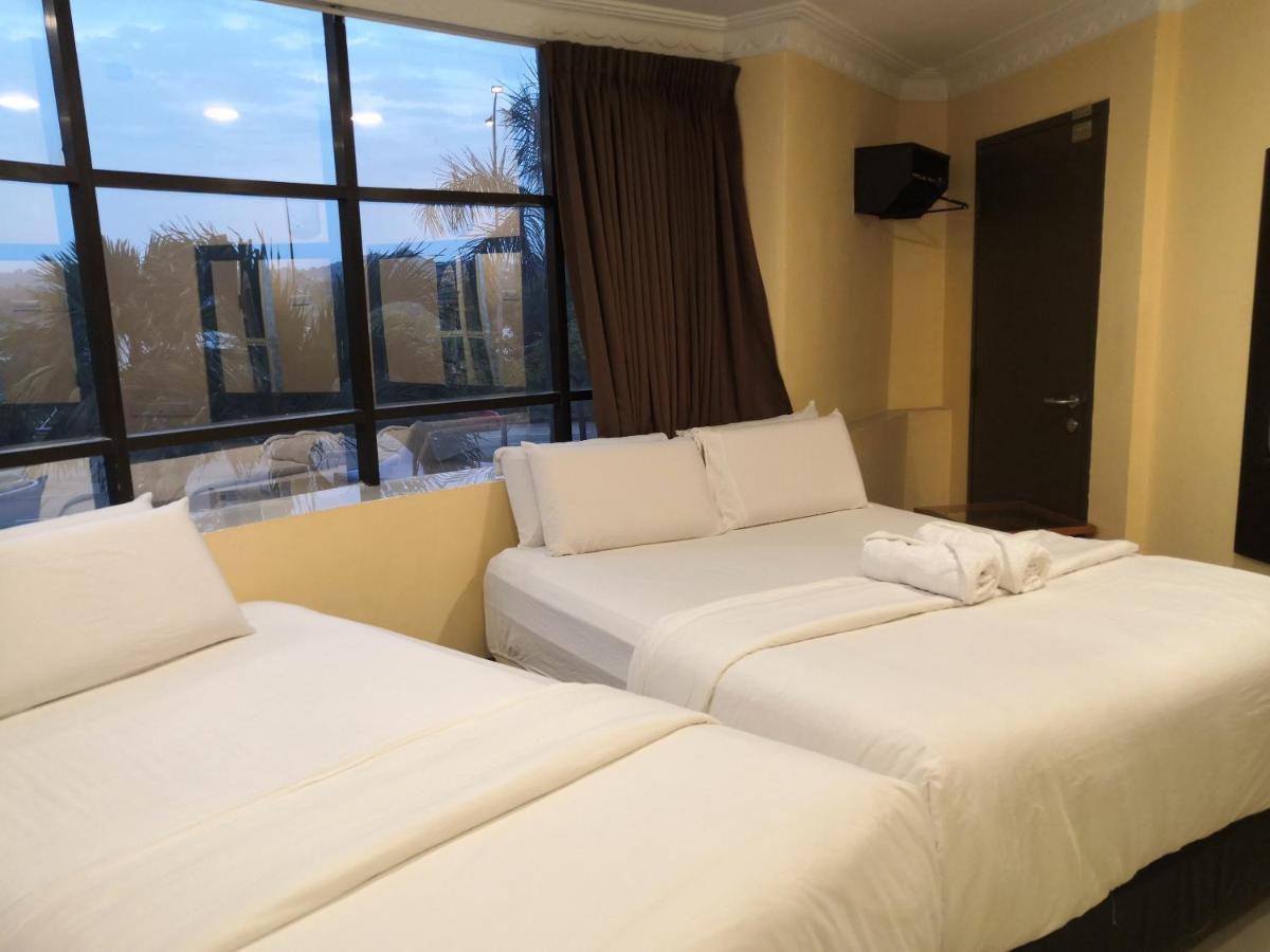 City Times Inn Seri Kembangan Esterno foto